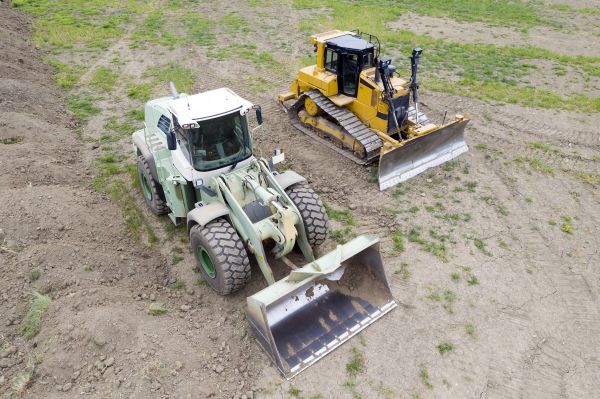 Cost of Acreage Clearing in Norwalk