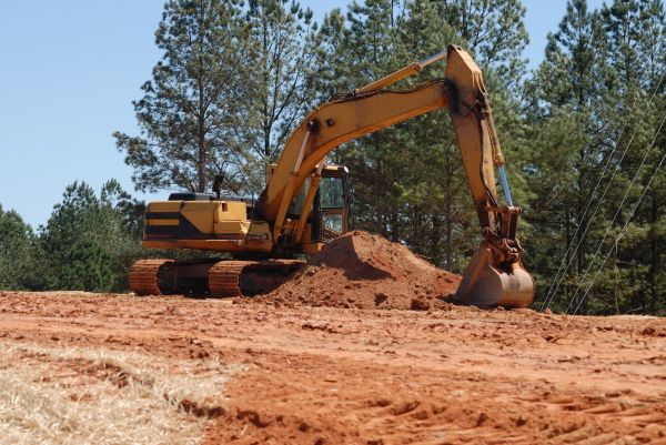 Cost of Easement Land Clearing in Norwalk