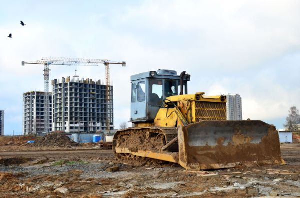 Cost of Building Site Clearing in Norwalk